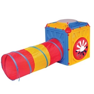 Dečiji set aktivna kocka tunel Starplay 01-985