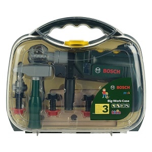 Dečiji set alata u koferu Bosch Klein 084163 - Img 2