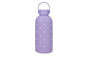 Dečiji termos 350 ml New Adventure ljubičasta Movom 31.831.46 - Img 2