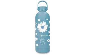 Dečiji termos 500 ml Happiness plava Enso 99.733.41