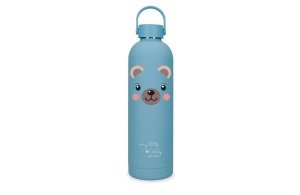 Dečiji termos 750 ml Happy Pets Roll Road 31.831.4G