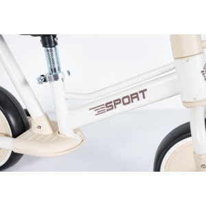 Dečiji Tricikl 5 u 1 Multi White Winnerbike - Img 5