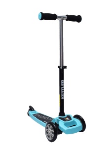 Dečiji trotinet Kettler Zazzy Lime 4230500068