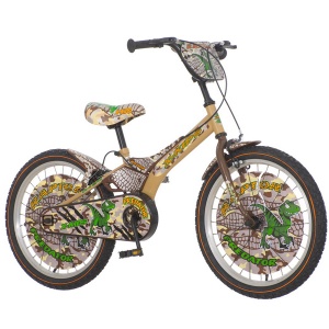 Dečji bicikli PRE200X-KIDS PREDATOR 20“ 1203029