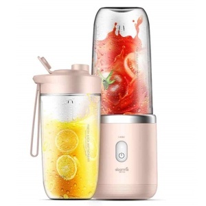 Deerma Potrable Juice Blender NU-05