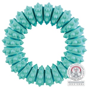 Denta fun krug od prirodne gume 12cm