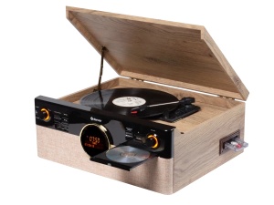 DENVER gramofon MRD-180 - Img 2