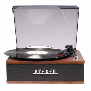 DENVER gramofon VPB 262 LW
