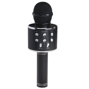 DENVER mikrofon KMS-20BMK2 Bluetooth Crni - Img 3