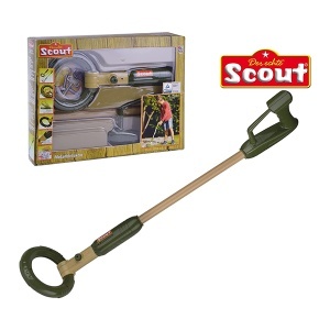 Detektor metala Scout 194431
