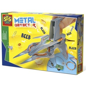 Detektor metala Ses Creative 1018588