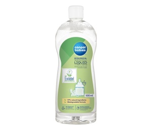 Deterdžent Za Flašice i Cucle 500ml Canpol Babies 1/500