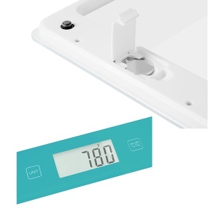 Digitalna kuhinjska vaga 5 kg SKS 5027TQ Sencor APA00495 - Img 2