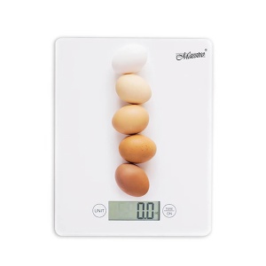 Digitalna kuhinjska vaga 5kg maestro MR1800