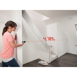 Digitalni laserski daljinomer PLR 30 C Bosch 0603672120 - Img 3