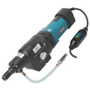 Dijamantska Bušilica Za Suvo I Mokro Bušenje 2.500 W Makita DBM230 - Img 2