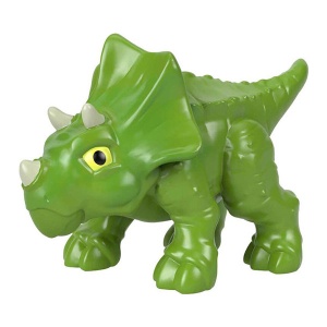 Dinosaurus Kvecalkoatlus 25x23cm Fisher Price 130610 - Img 4
