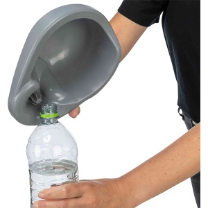 Dispanzer za hranu i vodu 3,5L Trixie 24763 - Img 2