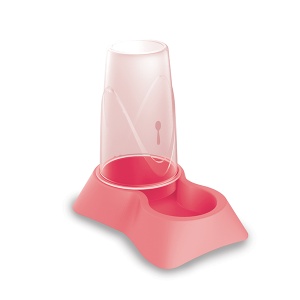 Dispenzer za hranu za ljubimce Stella 3,5L Petmax 15275