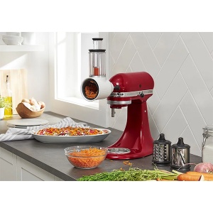 Dodatak za stoni mikser seckalica KitchenAid KA5KSMVSA - Img 4