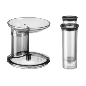 Dodatak za stoni mikser sokovnik KitchenAid KA5KSM1JA - Img 3