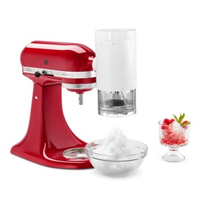 Dodatak za usitnjavanje leda KitchenAid KA5KSMSIA