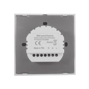 Dodatni uzidni RF kontroler za led trake KON-600-RCW-RGB - Img 4