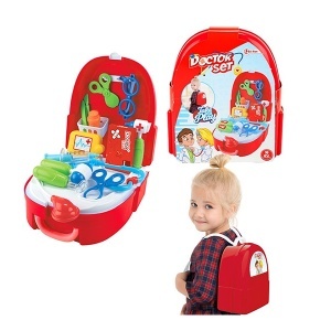 Doktorski set u rancu Toi Toys 45490