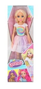 Dreameez Fashion lutka 70cm