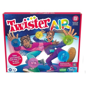 Društvena igra Twister Air Hasbro 1045021 - Img 4