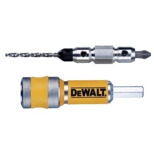 Držač burgija odvijač br. 12 DeWalt DT7603 - Img 2