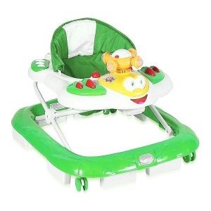 Dubak Lorelli Helicopter Green En Standart 10120310004