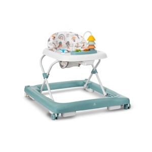 Dubak Za Bebe Lorelli Walkigo Plavi 6M+ - Img 2