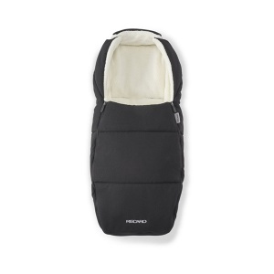 Dunjica za auto sedište nightblack Recaro A055115