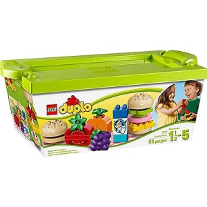 DUPLO CREATIVE PICNIC V29 LE10566