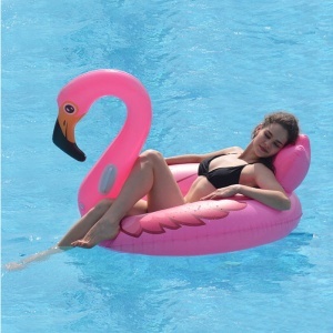 Dušek flamingo 115cm Jilong 26-426000
