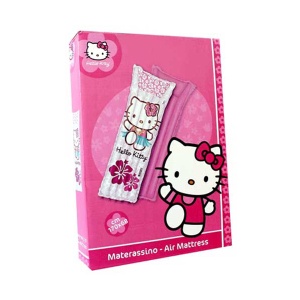 Dušek za plažu Hello Kitty MN16324