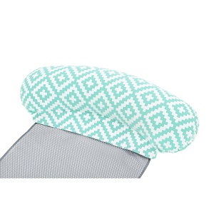 Dušek za vodu 145x87cm Bestway Comfort Plush Hammock 43555 - Img 3