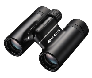 Dvogled Nikon Aculon T02 10x21 Crni