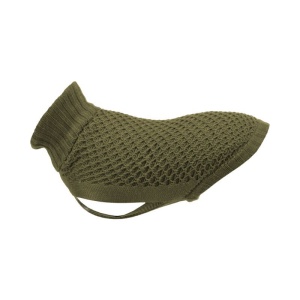 Džemper norwood M 45cm maslinasti