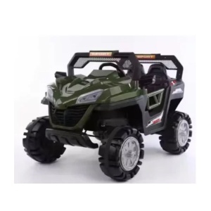 Džip MB Unimog MB5590 Zeleni 22750Z