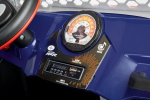 Džip Na Akumulator 24v Peg Perego Polaris Rzr 900 Xp PIGOD0554 - Img 2