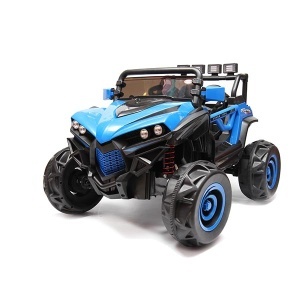 Džip na akumulator Quad za dvoje 064372
