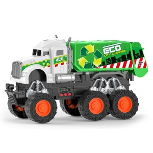 Eco djubretarac Big Truck 1044048 - Img 3
