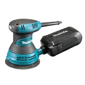 Ekscentrična brusilica Makita BO5030