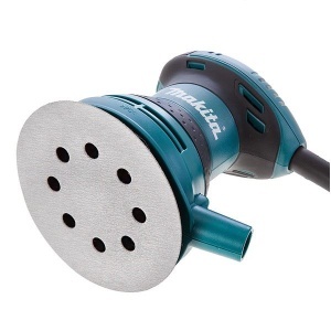Ekscentrična brusilica Makita BO5030 - Img 2