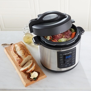 Ekspres lonac 5,7L CSC051X CrockPot 90170 - Img 4