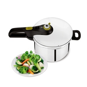 Ekspres lonac Secure 5 NEO 6L V2 Tefal P2530741 - Img 4