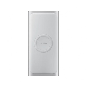 Eksterna baterija 10.000 mAh, siva SAMSUNG EB-U1200-CSE