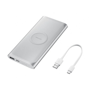 Eksterna baterija 10.000 mAh, siva SAMSUNG EB-U1200-CSE - Img 3